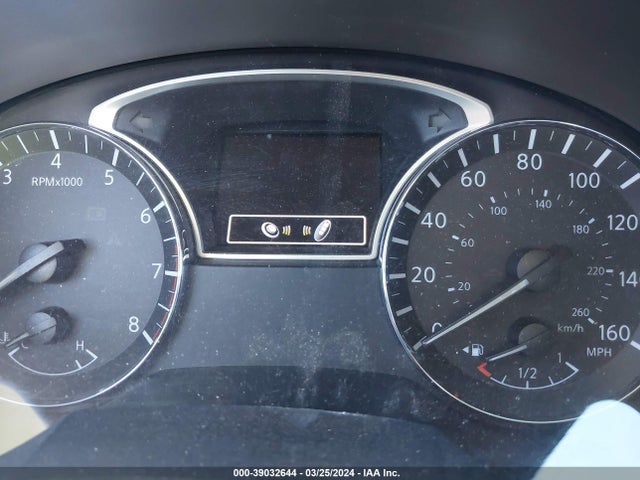 Nissan Altima 2.5 S 2018 1N4AL3AP5JC119273 Image 7