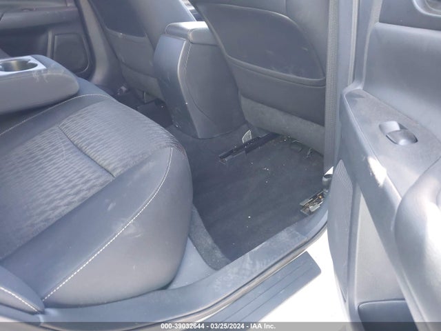 Nissan Altima 2.5 S 2018 1N4AL3AP5JC119273 Image 8
