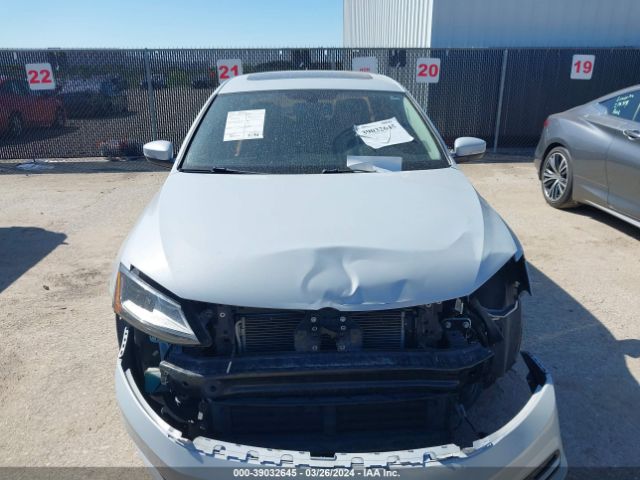 3VWL17AJ4HM406508 Volkswagen Jetta 1.8t Sel/1.8t Sel Premium