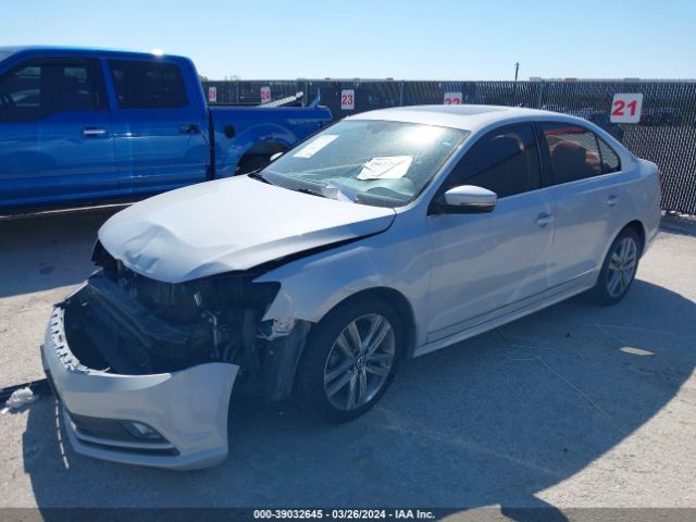3VWL17AJ4HM406508 Volkswagen Jetta 1.8t Sel/1.8t Sel Premium