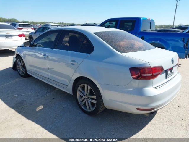 3VWL17AJ4HM406508 Volkswagen Jetta 1.8t Sel/1.8t Sel Premium
