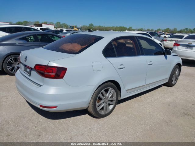 3VWL17AJ4HM406508 Volkswagen Jetta 1.8t Sel/1.8t Sel Premium
