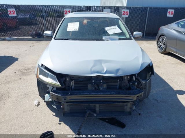 3VWL17AJ4HM406508 Volkswagen Jetta 1.8t Sel/1.8t Sel Premium
