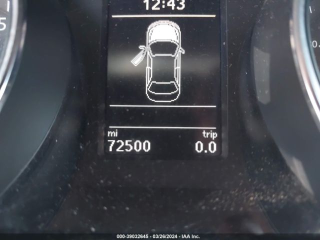 3VWL17AJ4HM406508 Volkswagen Jetta 1.8t Sel/1.8t Sel Premium