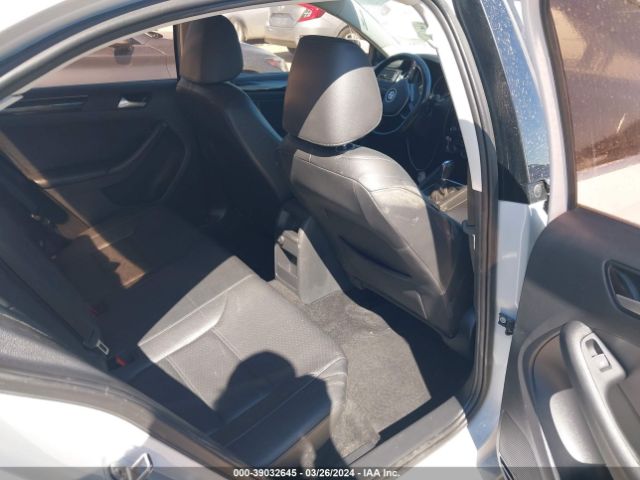 3VWL17AJ4HM406508 Volkswagen Jetta 1.8t Sel/1.8t Sel Premium