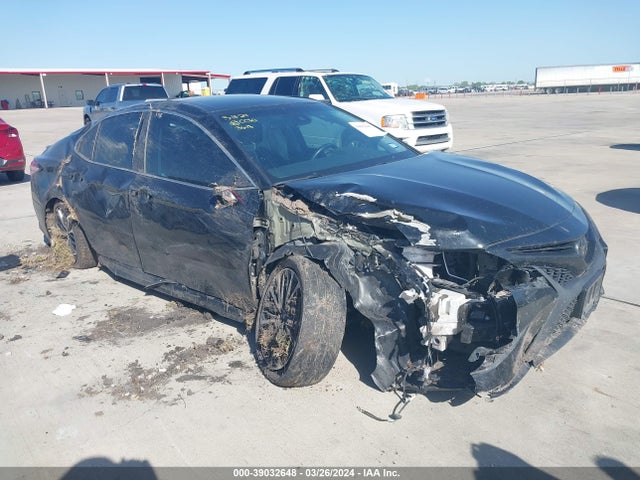 2020 4T1G11AK0LU503618 main image