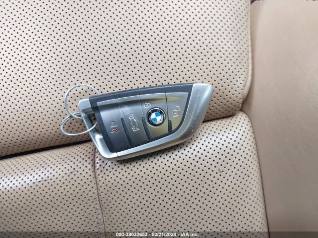 WBSLX9C57ED160311 BMW M6