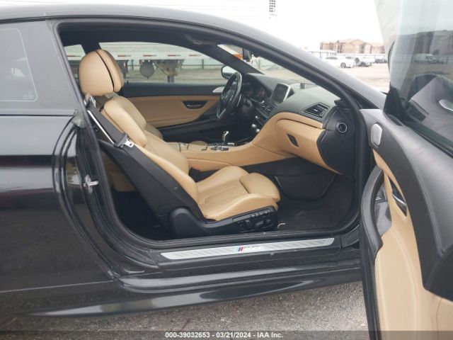 WBSLX9C57ED160311 BMW M6