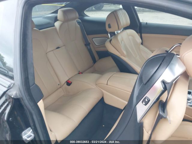 WBSLX9C57ED160311 BMW M6