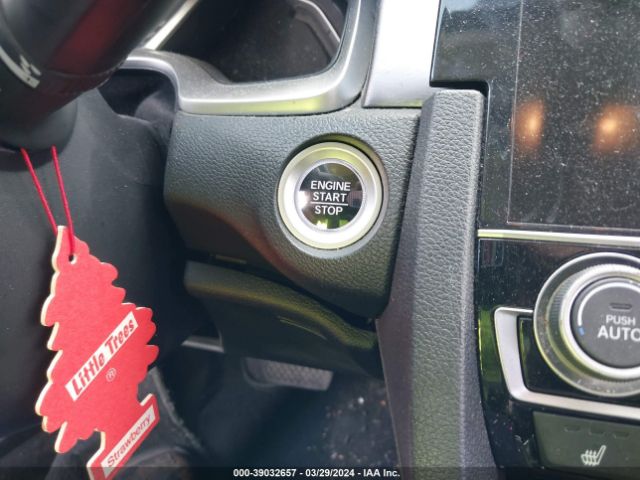 2HGFC1F38HH645366 Honda Civic Ex-t
