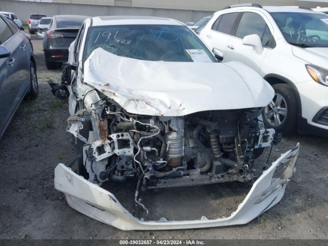 2HGFC1F38HH645366 Honda Civic Ex-t