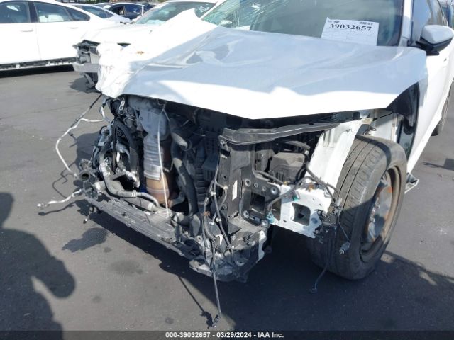 2HGFC1F38HH645366 Honda Civic Ex-t
