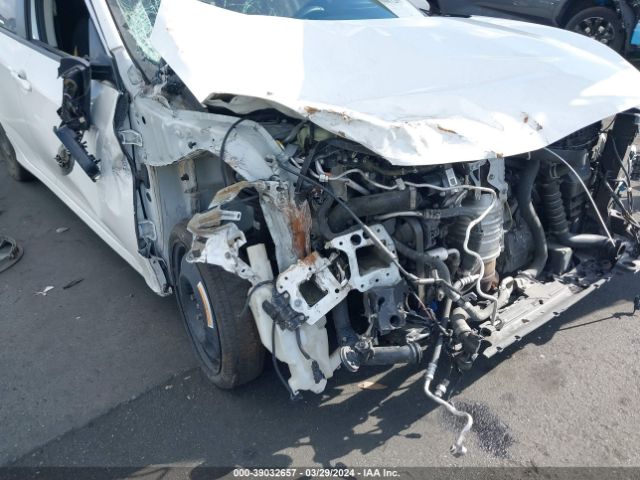 2HGFC1F38HH645366 Honda Civic Ex-t