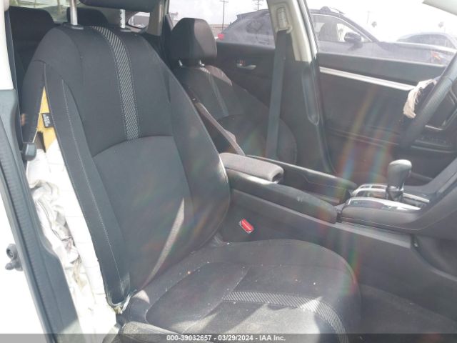 2HGFC1F38HH645366 Honda Civic Ex-t