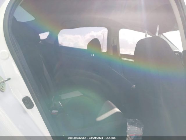 2HGFC1F38HH645366 Honda Civic Ex-t