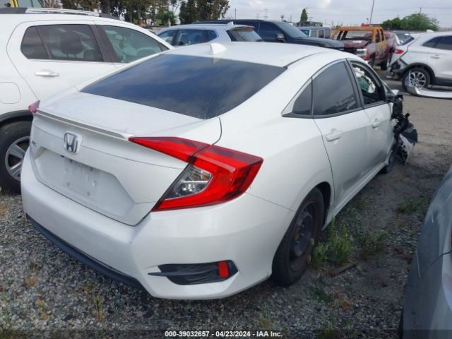 2HGFC1F38HH645366 Honda Civic Ex-t