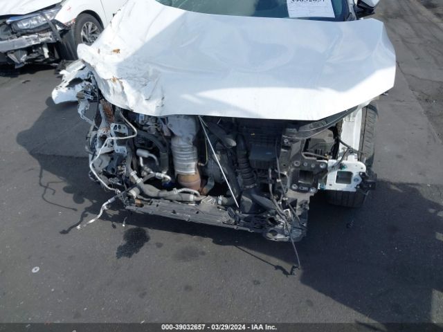 2HGFC1F38HH645366 Honda Civic Ex-t