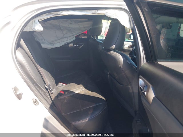 JTHKD5BH2G2253587 Lexus CT 200H