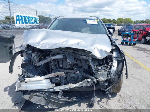 Toyota RAV4 LE 2021 2T3K1RFV0MC087124 Image 12