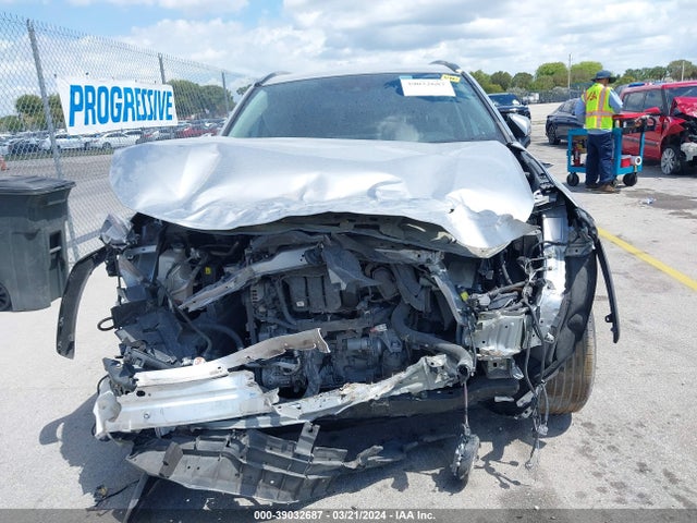 Toyota RAV4 LE 2021 2T3K1RFV0MC087124 Image 6