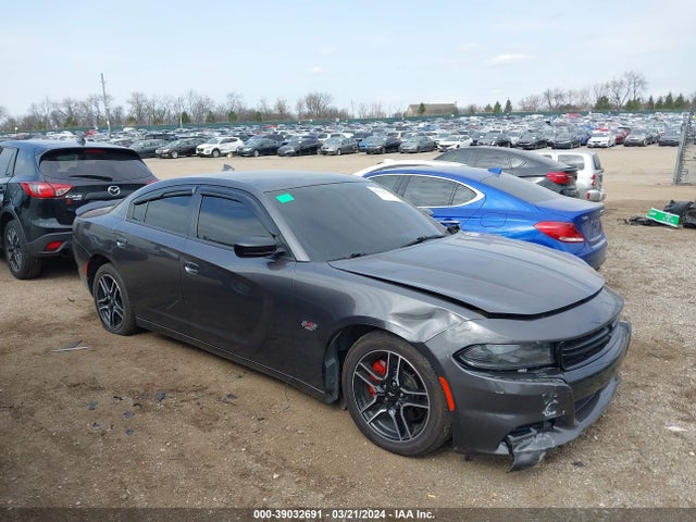 2016 2C3CDXCT0GH241485 главное изображение