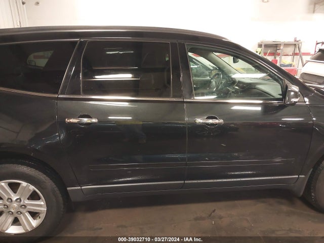 Chevrolet Traverse 2lt 2014 1GNKVHKD2EJ110596 Image 14