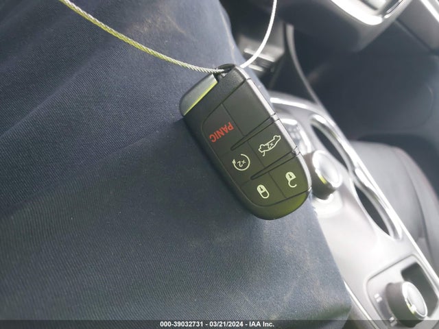 Dodge Durango R/t 2014 1C4SDJCT9EC531146 Image 11