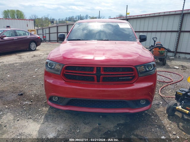 Dodge Durango R/t 2014 1C4SDJCT9EC531146 Image 13
