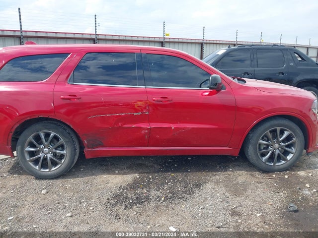 Dodge Durango R/t 2014 1C4SDJCT9EC531146 Image 14