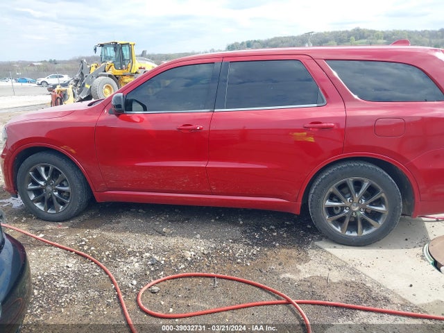 Dodge Durango R/t 2014 1C4SDJCT9EC531146 Image 15