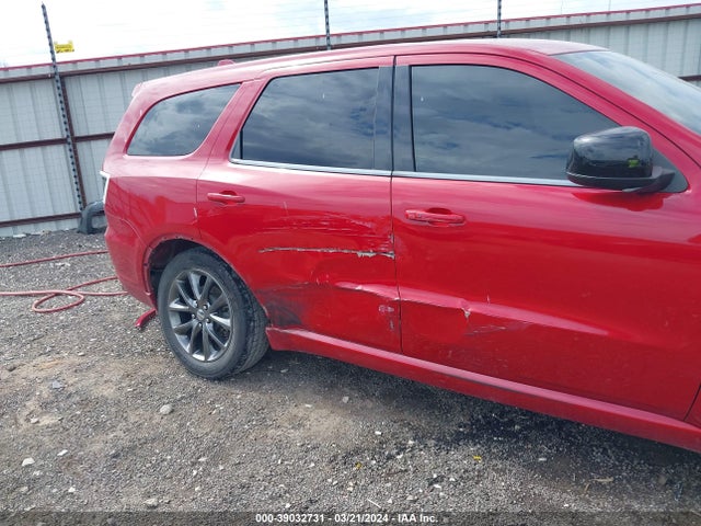 Dodge Durango R/t 2014 1C4SDJCT9EC531146 Image 6