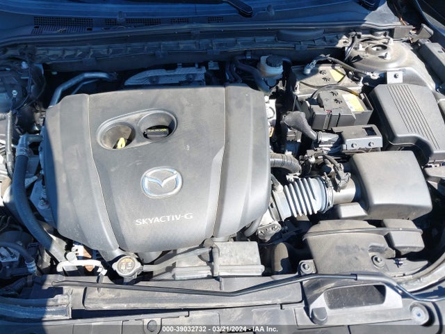 Mazda Mazda6 Sport 2020 JM1GL1UM7L1515262 Image 10