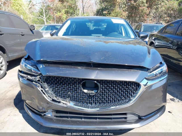 Mazda Mazda6 Sport 2020 JM1GL1UM7L1515262 Image 12