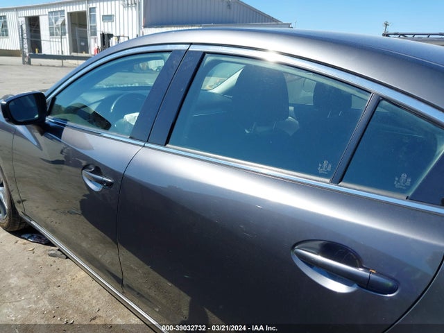 Mazda Mazda6 Sport 2020 JM1GL1UM7L1515262 Image 14