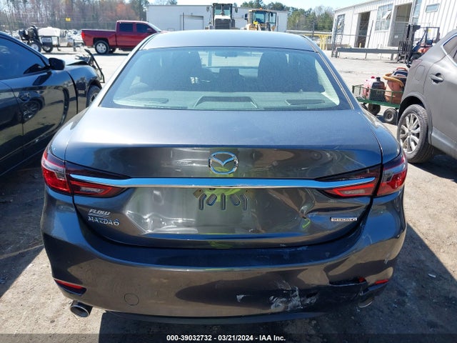 Mazda Mazda6 Sport 2020 JM1GL1UM7L1515262 Image 16