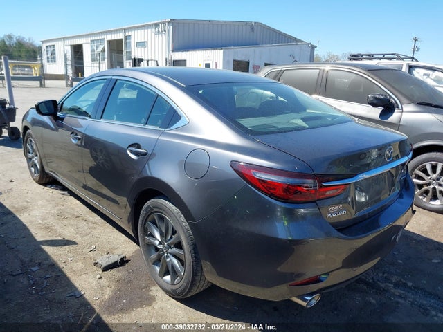 Mazda Mazda6 Sport 2020 JM1GL1UM7L1515262 Image 3