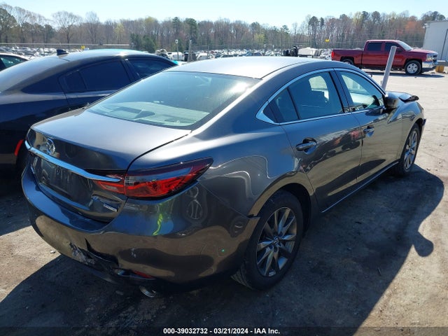 Mazda Mazda6 Sport 2020 JM1GL1UM7L1515262 Image 4