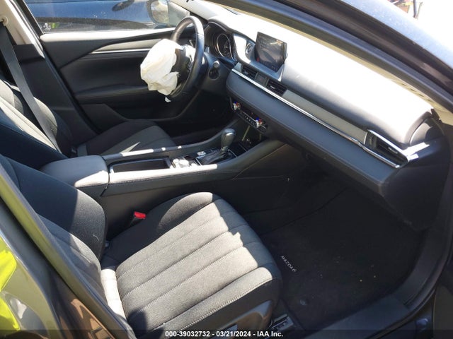 Mazda Mazda6 Sport 2020 JM1GL1UM7L1515262 Image 5