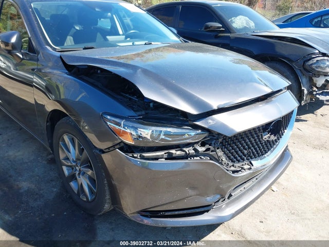 Mazda Mazda6 Sport 2020 JM1GL1UM7L1515262 Image 6