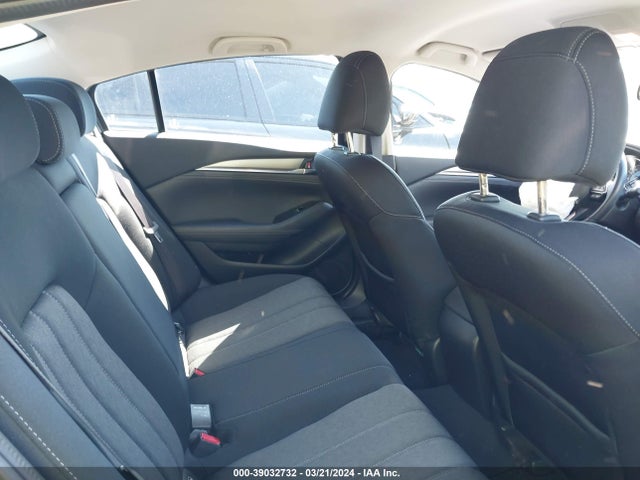 Mazda Mazda6 Sport 2020 JM1GL1UM7L1515262 Image 8