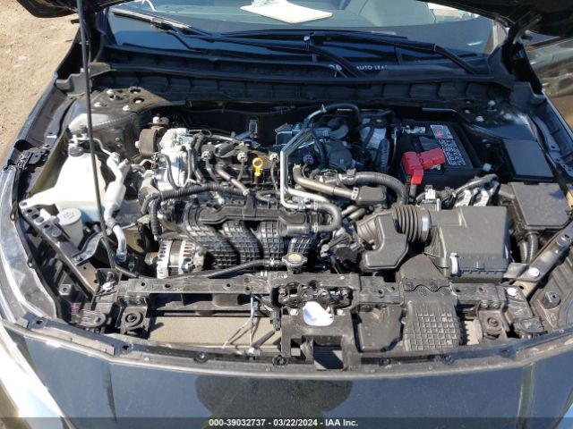 1N4BL4DW7RN353931 Nissan Altima Sv Intelligent Awd