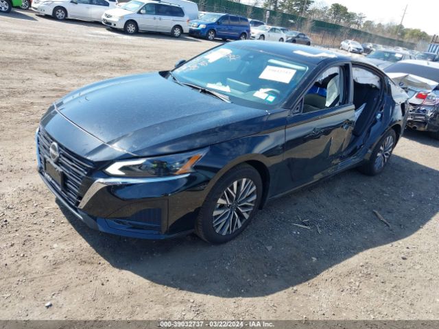 1N4BL4DW7RN353931 Nissan Altima Sv Intelligent Awd