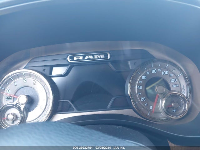 RAM 1500 Longhorn  4x4 5'7 Box 2019 1C6SRFKT4KN752032 Image 14