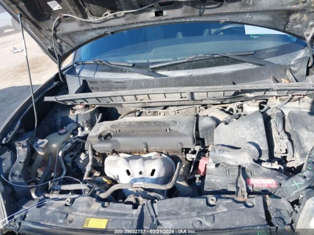 JTLZE4FE5EJ054919 Scion XB