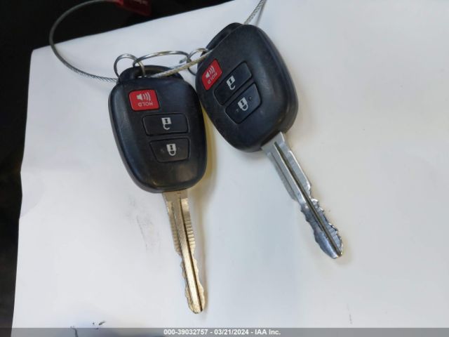 JTLZE4FE5EJ054919 Scion XB