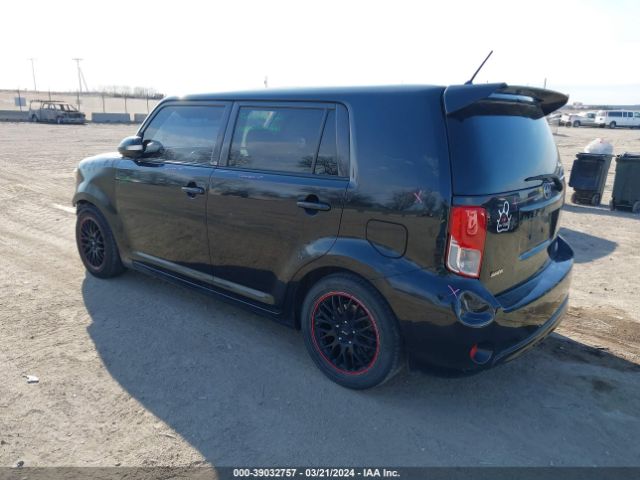 JTLZE4FE5EJ054919 Scion XB