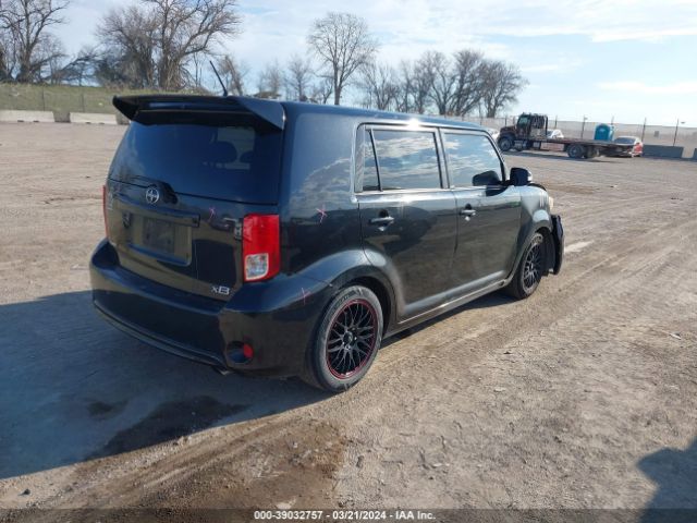 JTLZE4FE5EJ054919 Scion XB