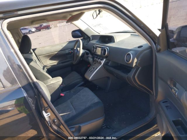 JTLZE4FE5EJ054919 Scion XB