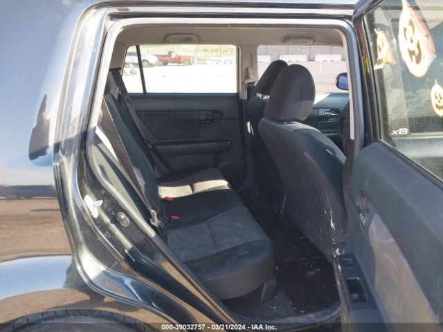 JTLZE4FE5EJ054919 Scion XB