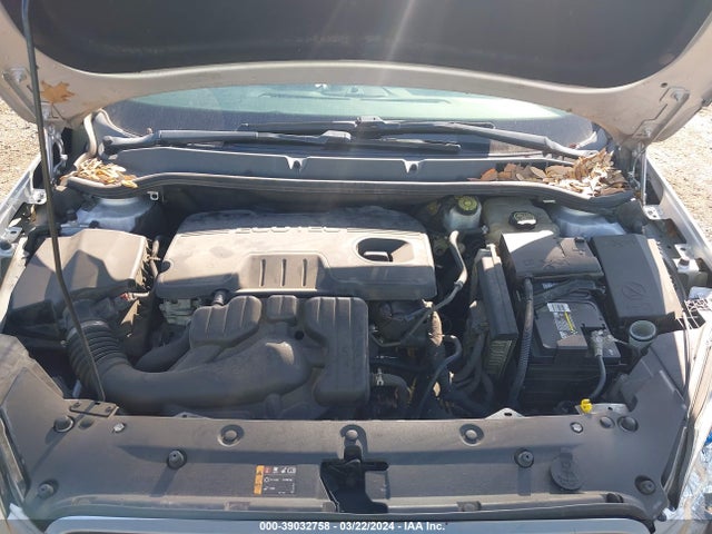 1G4PP5SK0F4202825 Buick Verano